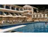 Benitses Bay View Hotel (ex. Montaniola) - о. Корфу, Гърция