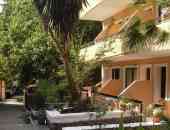 Benitses Bay View Hotel (ex. Montaniola) - о. Корфу, Гърция