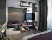 Best Western Amazon Hotel - Атина, Гърция