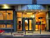 Best Western Museum Hotel - Атина, Гърция