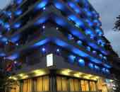 Best Western Museum Hotel - Атина, Гърция