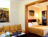 Best Western Museum Hotel - Атина, Гърция