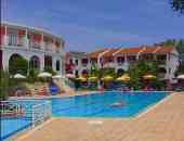 Bitzaro Palace Hotel - о. Закинтос, Гърция