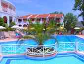 Bitzaro Palace Hotel - о. Закинтос, Гърция
