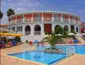 Bitzaro Palace Hotel - о. Закинтос, Гърция