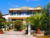 Blue Bay Beach Hotel - о. Тасос, Гърция