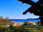Blue Bay Beach Hotel - о. Тасос, Гърция