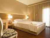 Blue Pearl Hotel - Пелопонес, Коринт, Гърция