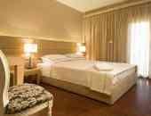 Blue Pearl Hotel - Пелопонес, Коринт, Гърция