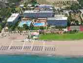 Blue Sea Beach Resort Hotel - о. Родос, Гърция