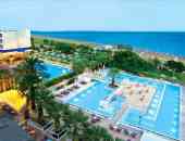 Blue Sea Beach Resort Hotel - о. Родос, Гърция