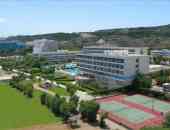 Blue Sea Beach Resort Hotel - о. Родос, Гърция
