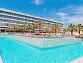 Blue Sea Beach Resort Hotel - о. Родос, Гърция