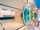 Blue Sea Beach Resort Hotel - о. Родос, Гърция