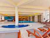 Blue Sea Beach Resort Hotel - о. Родос, Гърция