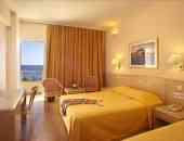 Blue Sea Beach Resort Hotel - о. Родос, Гърция