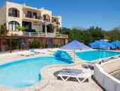 Blue Sky Hotel - о. Крит, Ласити, Гърция