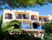 Blue Sky Hotel - о. Крит, Ласити, Гърция