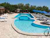 Blue Sky Hotel - о. Крит, Ласити, Гърция
