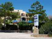 Blue Sky Hotel - о. Крит, Ласити, Гърция