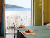 Blue View Superior Suites - о. Тасос, Гърция