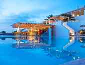 Boheme Hotel Mykonos - о. Миконос, Гърция