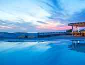 Boheme Hotel Mykonos - о. Миконос, Гърция