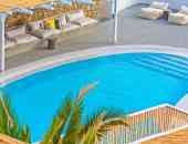Boheme Hotel Mykonos - о. Миконос, Гърция