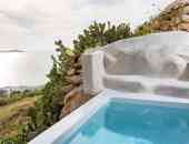 Boheme Hotel Mykonos - о. Миконос, Гърция