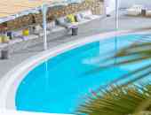 Boheme Hotel Mykonos - о. Миконос, Гърция