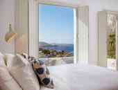 Boheme Hotel Mykonos - о. Миконос, Гърция
