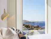 Boheme Hotel Mykonos - о. Миконос, Гърция