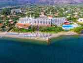 Club Calamos Beach Hotel - Атика, Гърция