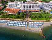 Club Calamos Beach Hotel - Атика, Гърция