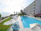Club Calamos Beach Hotel - Атика, Гърция