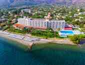 Club Calamos Beach Hotel - Атика, Гърция