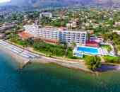 Club Calamos Beach Hotel - Атика, Гърция