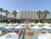 Club Calamos Beach Hotel - Атика, Гърция