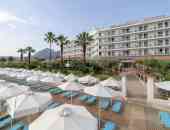Club Calamos Beach Hotel - Атика, Гърция