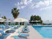 Club Calamos Beach Hotel - Атика, Гърция
