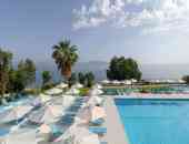 Club Calamos Beach Hotel - Атика, Гърция