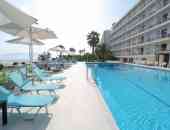 Club Calamos Beach Hotel - Атика, Гърция