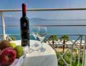 Club Calamos Beach Hotel - Атика, Гърция