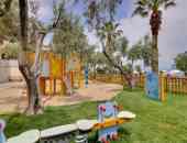 Club Calamos Beach Hotel - Атика, Гърция
