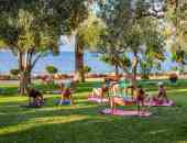 Club Calamos Beach Hotel - Атика, Гърция