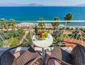Club Calamos Beach Hotel - Атика, Гърция