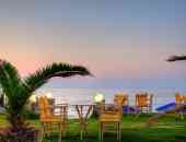 Krini Beach Hotel - о. Крит, Ретимно, Гърция