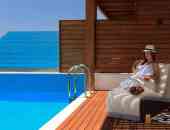 Boutique 5 Hotel & Spa - о. Родос, Гърция