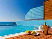 Boutique 5 Hotel & Spa - о. Родос, Гърция