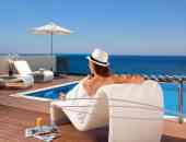 Boutique 5 Hotel & Spa - о. Родос, Гърция